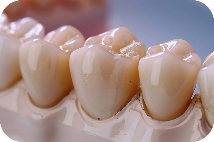 Dental Crowns