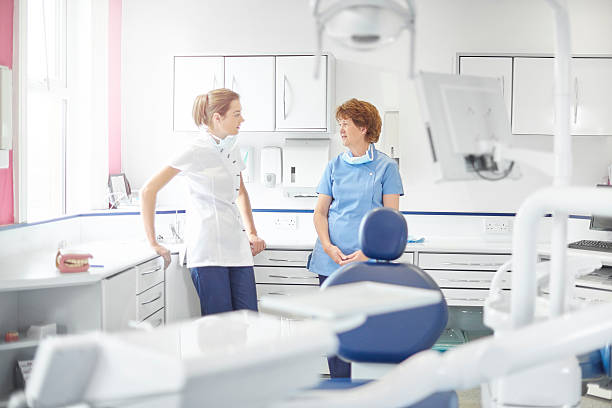NHS Dental Treatment in Kendal