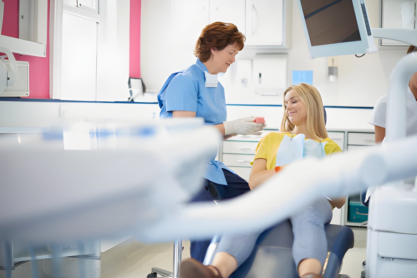 NHS Dentists in Kendal