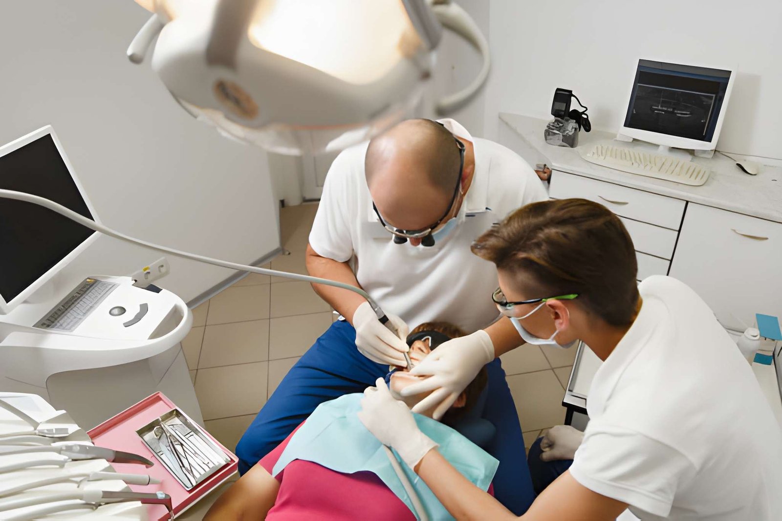NHS Dental